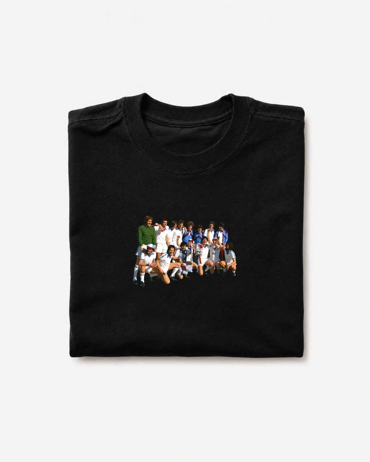 West Ham - 1980 FA Cup T-Shirt