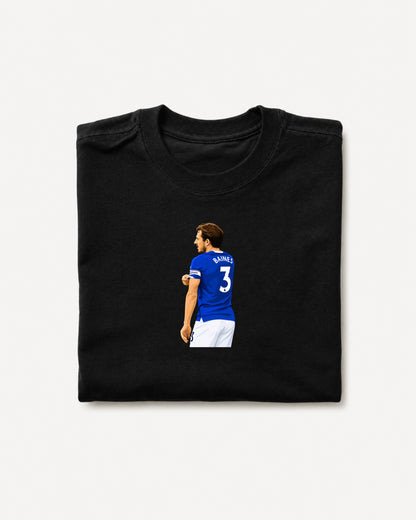 Everton - Baines  T-Shirt