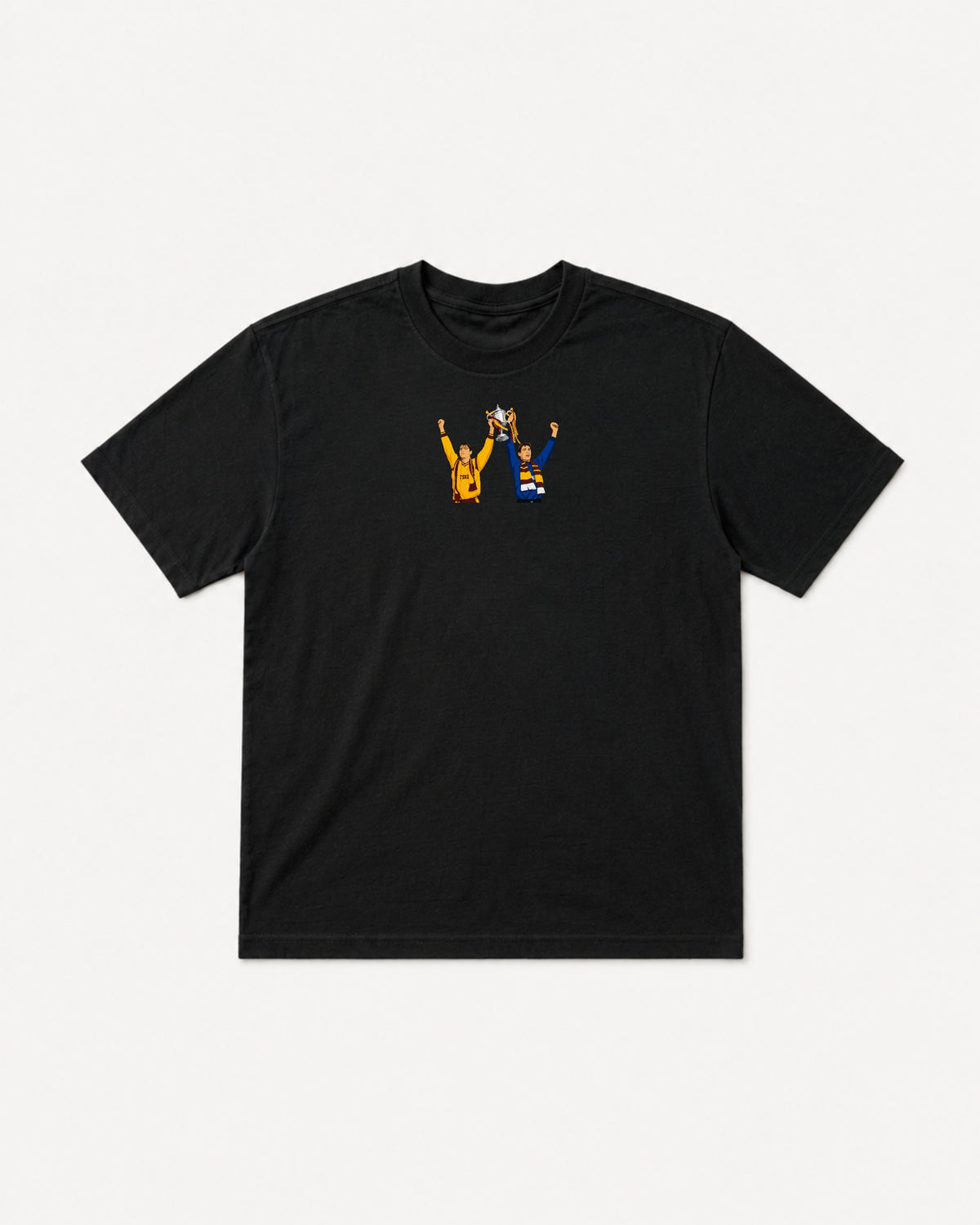 Motherwell - Scottish Cup Winners  T-Shirt