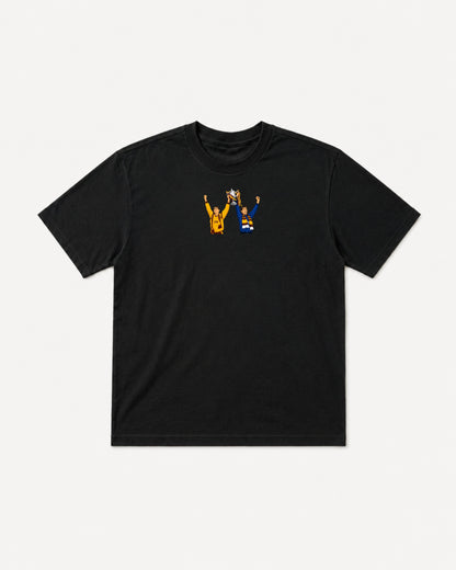 Motherwell - Scottish Cup Winners  T-Shirt