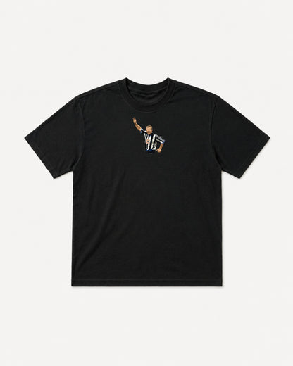 Newcastle United - Shearer  T-Shirt