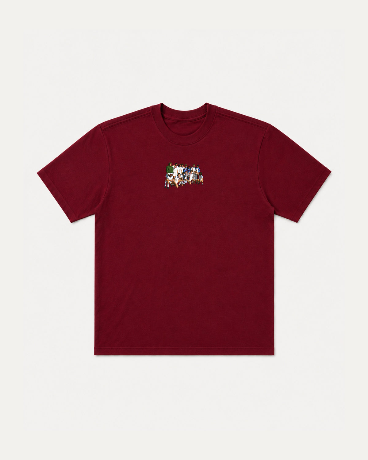 West Ham - 1980 FA Cup T-Shirt