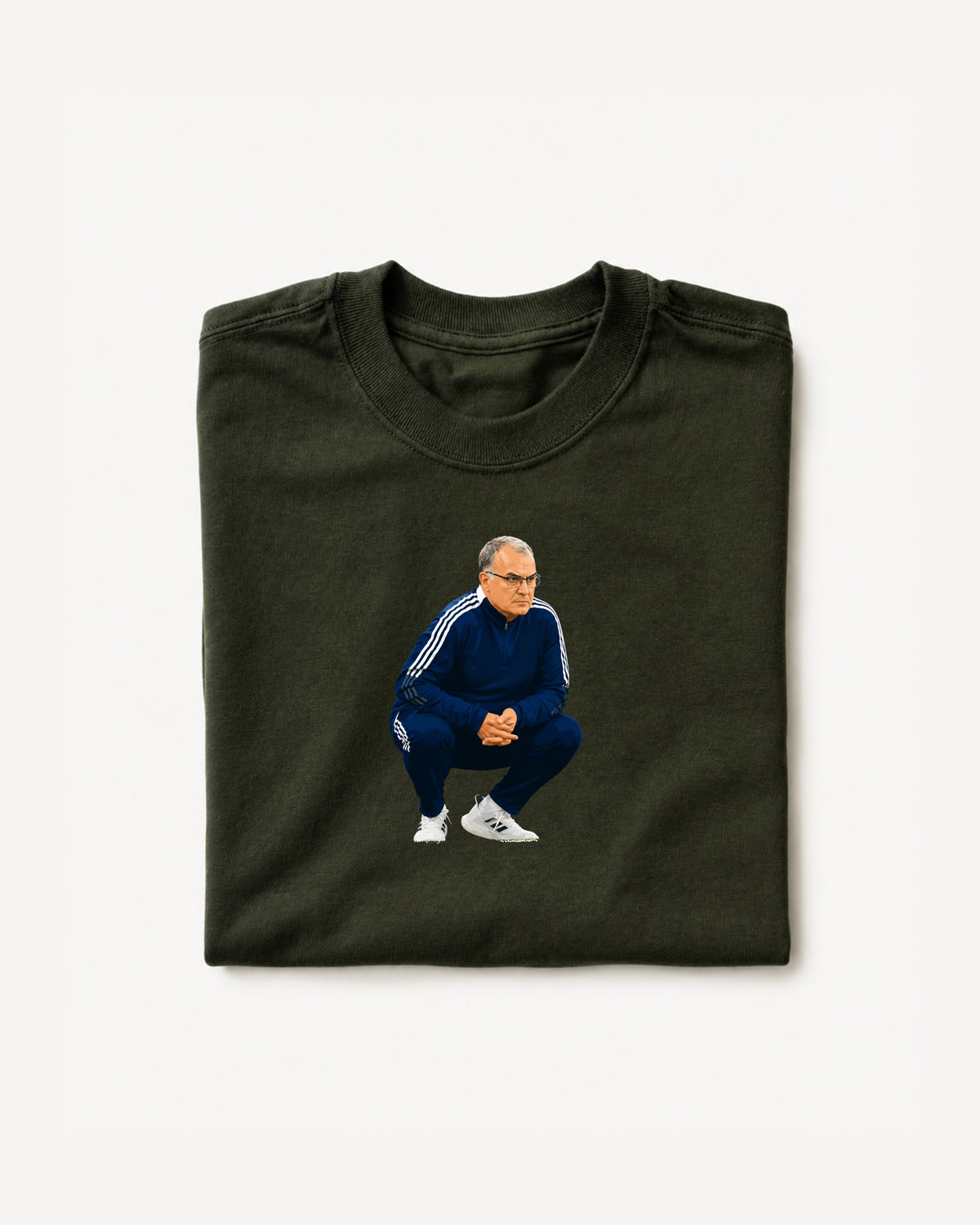 Leeds United - Biesla T-Shirt