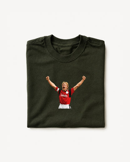 Nottingham Forest - Pearce T-Shirt