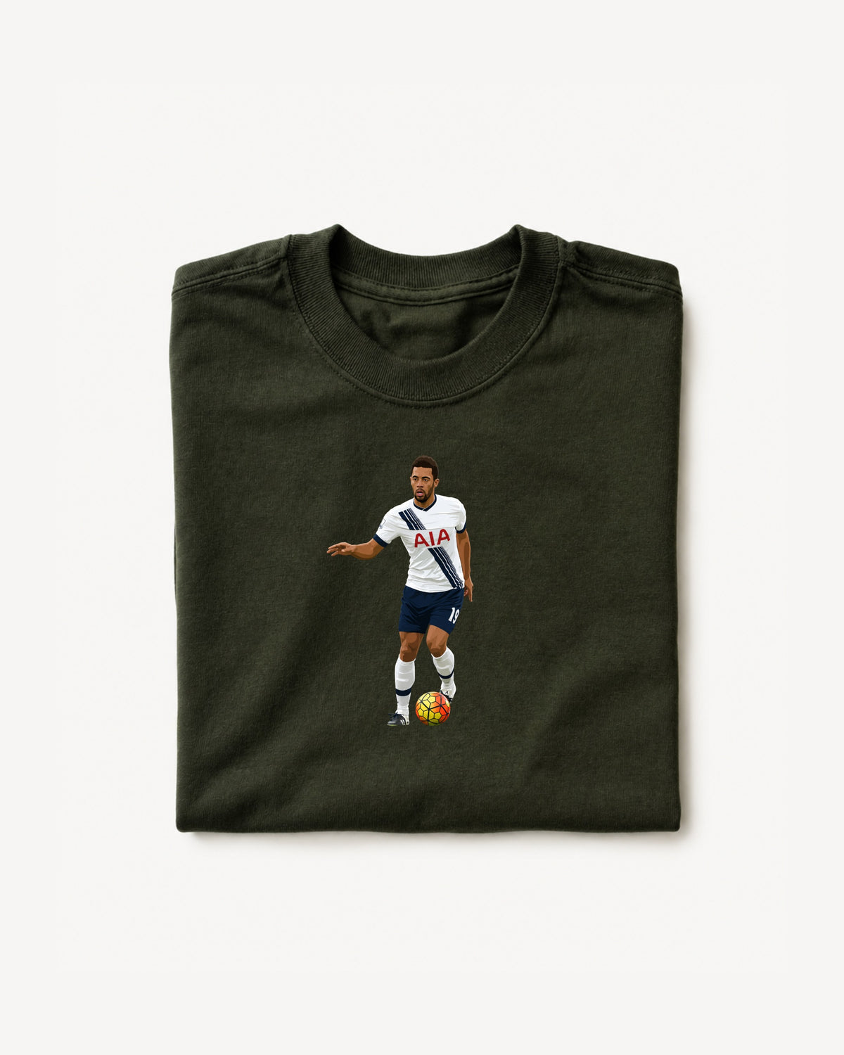 Tottenham - Dembélé T-Shirt