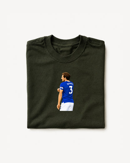 Everton - Baines  T-Shirt