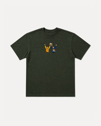 Motherwell - Scottish Cup Winners  T-Shirt