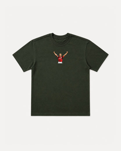 Nottingham Forest - Pearce T-Shirt