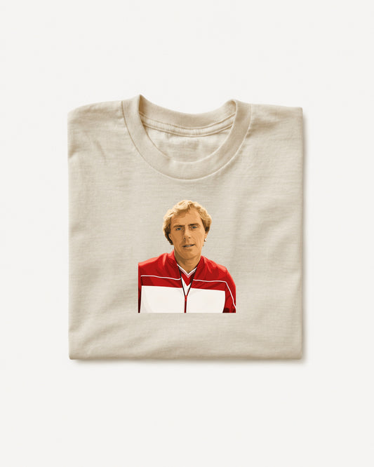 Bournemouth - Redknapp T-Shirt