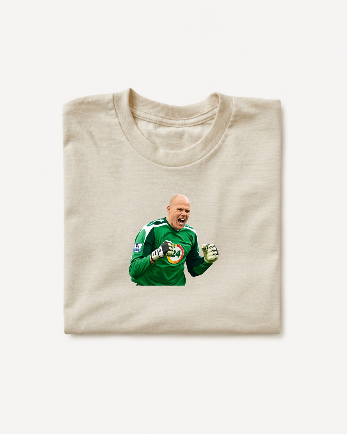 Blackburn Rovers - Friedel T-Shirt