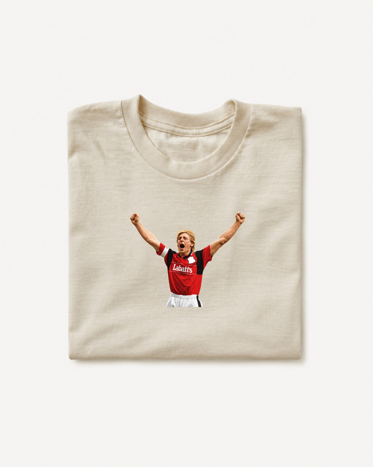 Nottingham Forest - Pearce T-Shirt