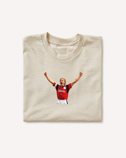 Nottingham Forest - Pearce T-Shirt