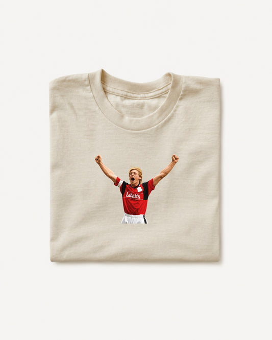 Nottingham Forest - Pearce T-Shirt