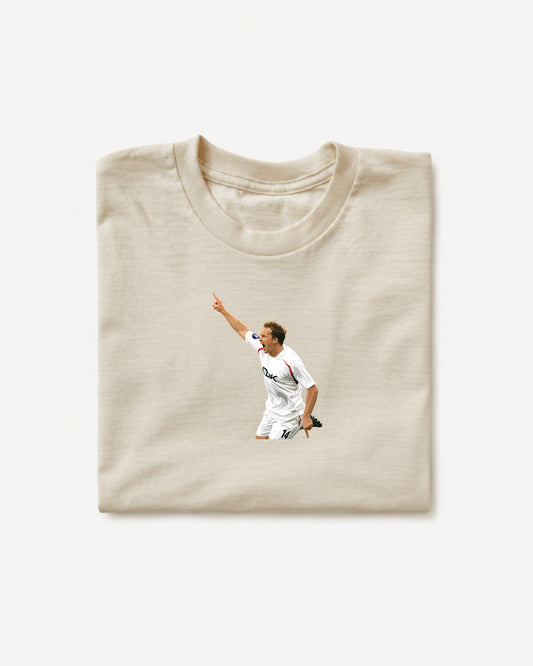 Bolton Wanderers - Davies T-Shirt