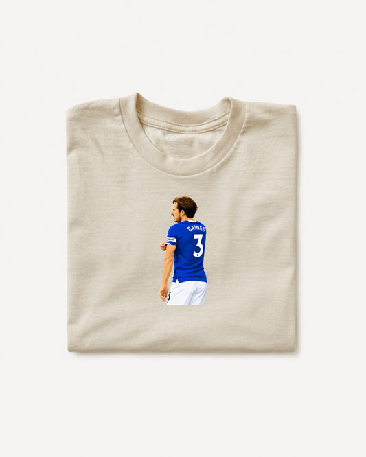 Everton - Baines  T-Shirt