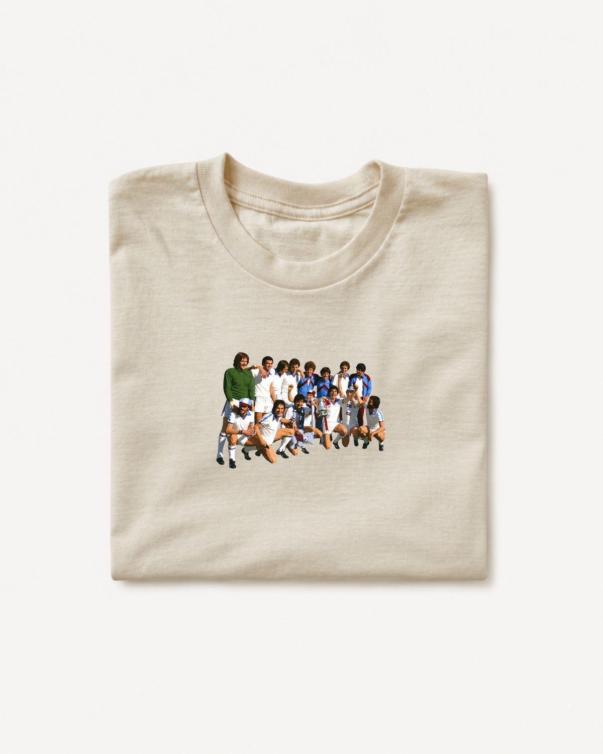 West Ham - 1980 FA Cup T-Shirt