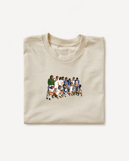 West Ham - 1980 FA Cup T-Shirt