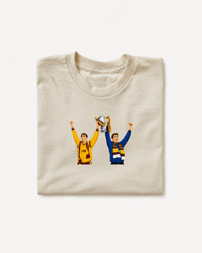 Motherwell - Scottish Cup Winners  T-Shirt