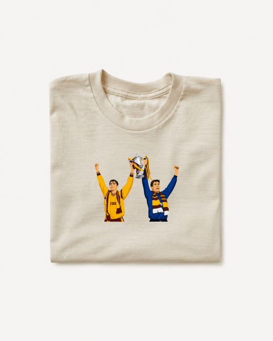 Motherwell - Scottish Cup Winners  T-Shirt