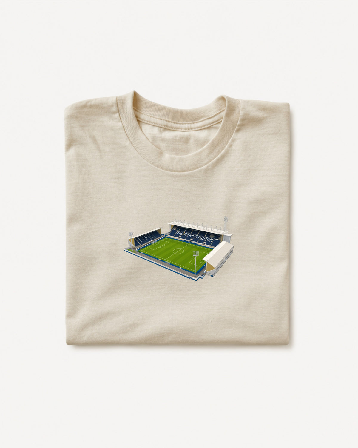 Falkirk FC - The Bairns  T-Shirt