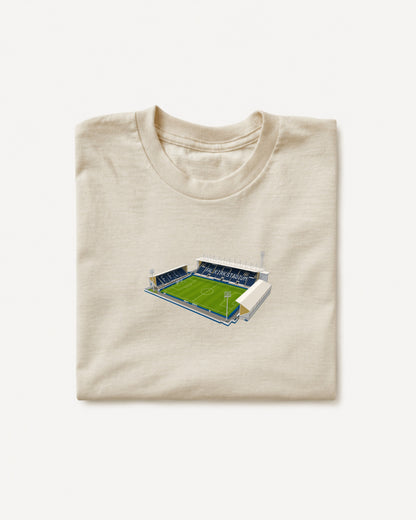 Falkirk FC - The Bairns  T-Shirt
