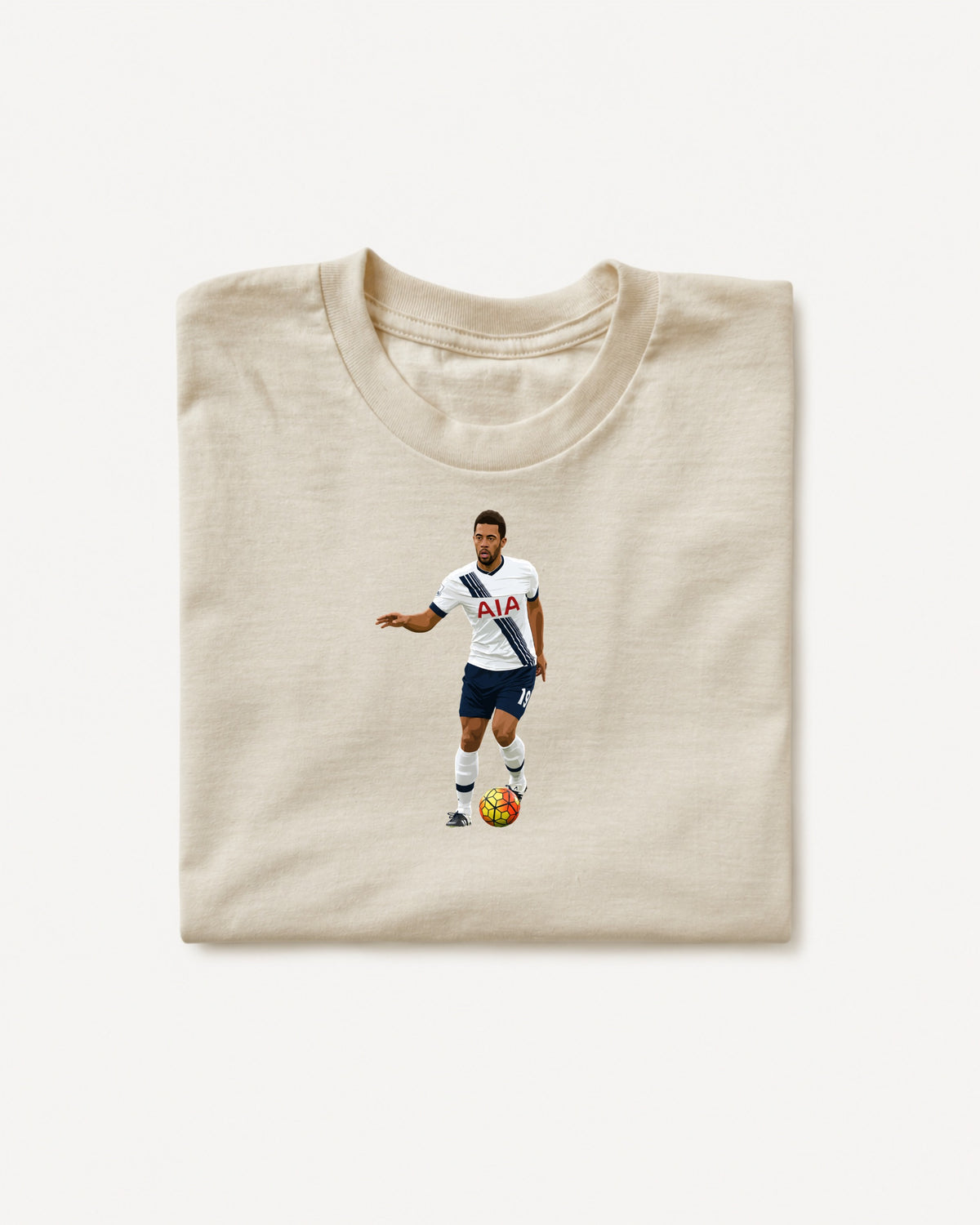 Tottenham - Dembélé T-Shirt