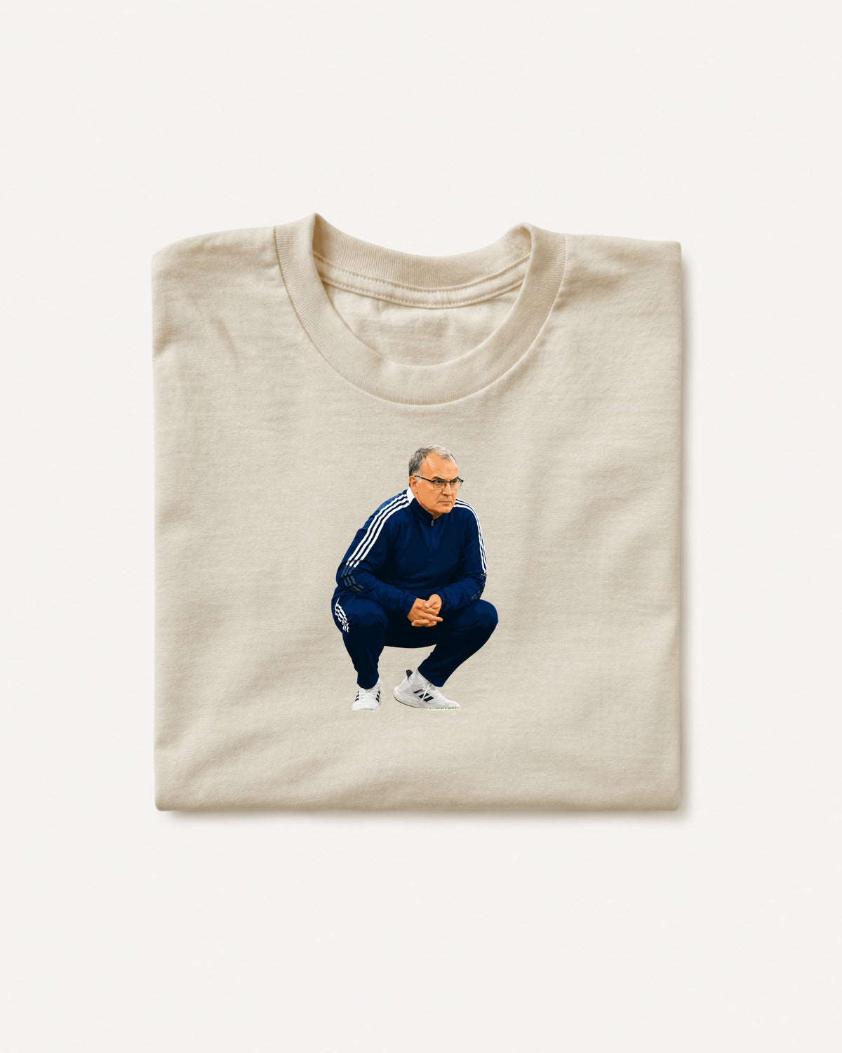 Leeds United - Biesla T-Shirt