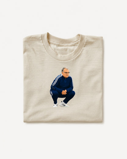 Leeds United - Biesla T-Shirt