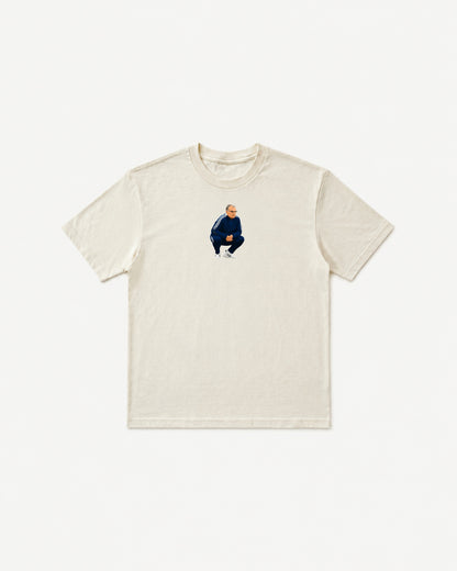 Leeds United - Biesla T-Shirt