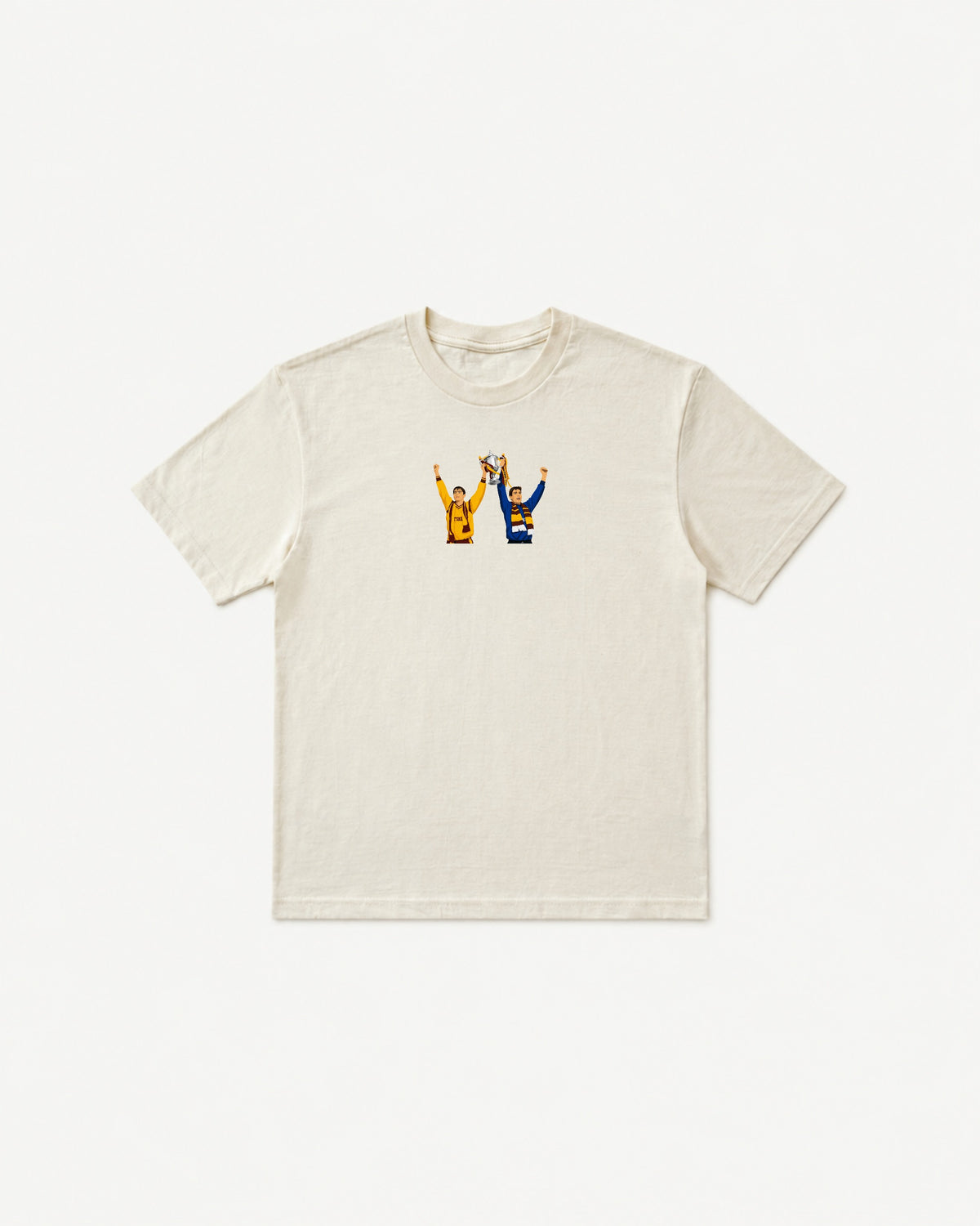 Motherwell - Scottish Cup Winners  T-Shirt