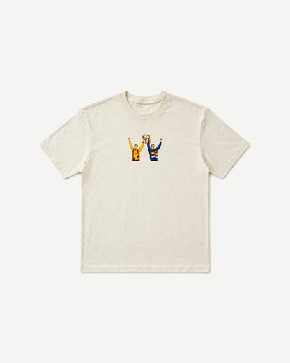 Motherwell - Scottish Cup Winners  T-Shirt