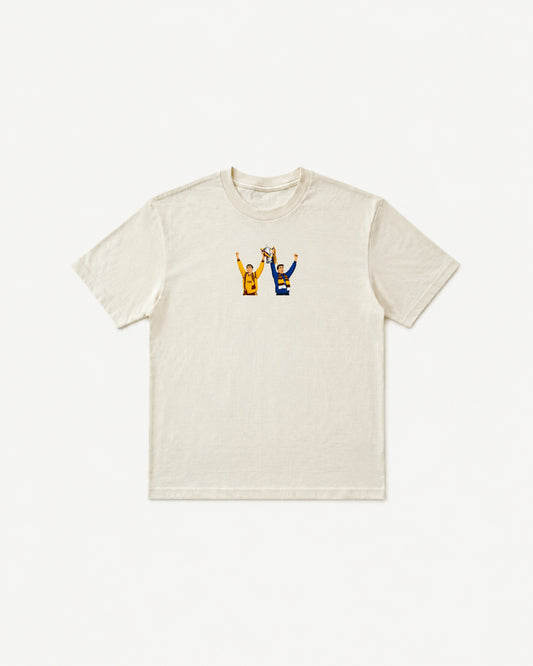 Motherwell - Scottish Cup Winners  T-Shirt