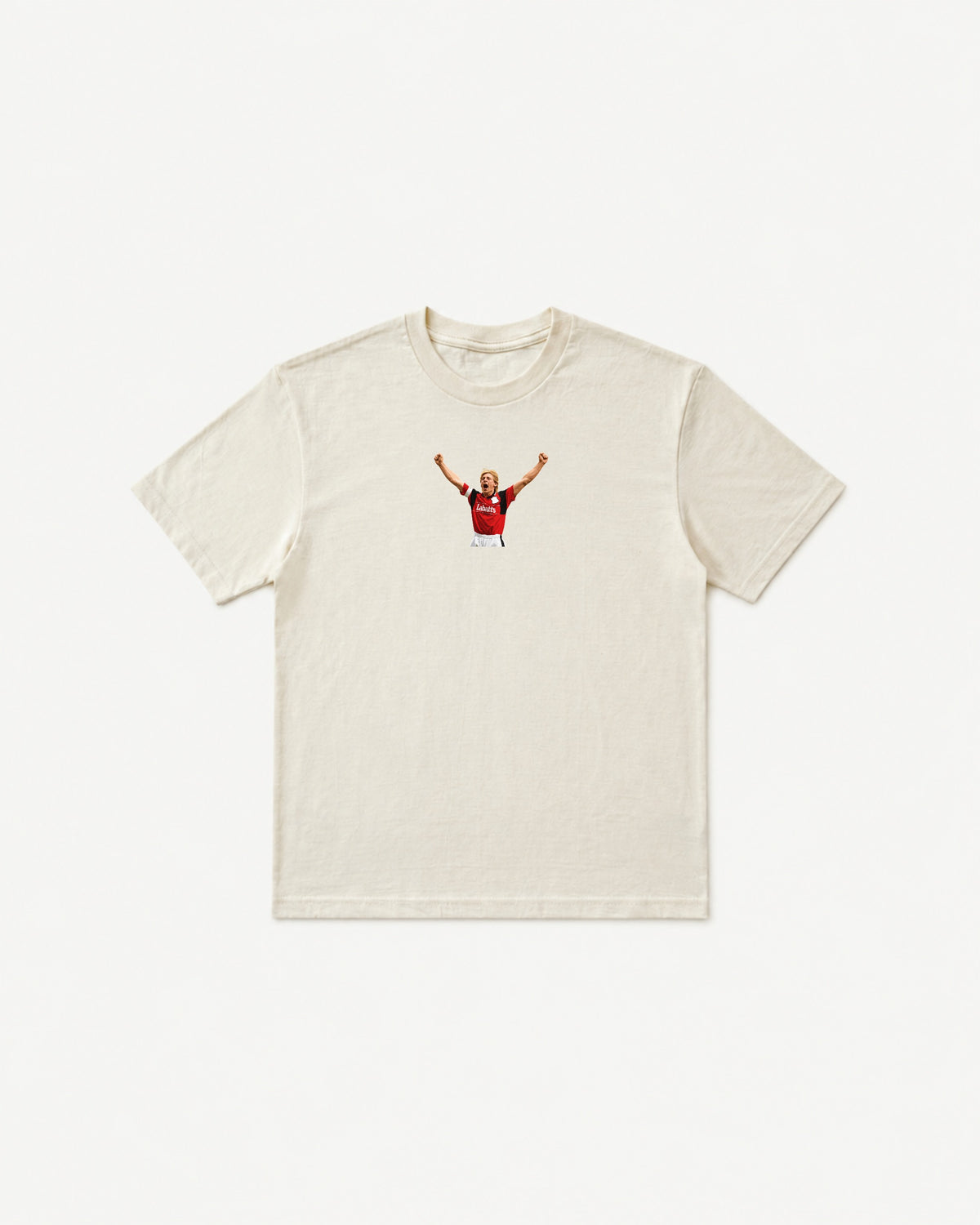 Nottingham Forest - Pearce T-Shirt