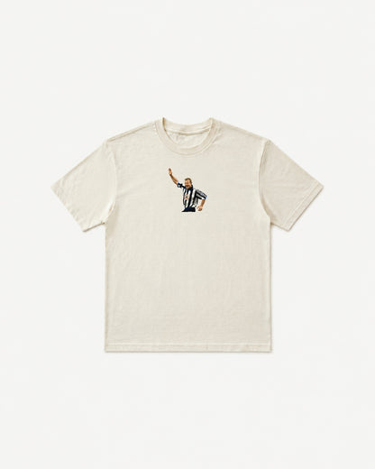 Newcastle United - Shearer  T-Shirt
