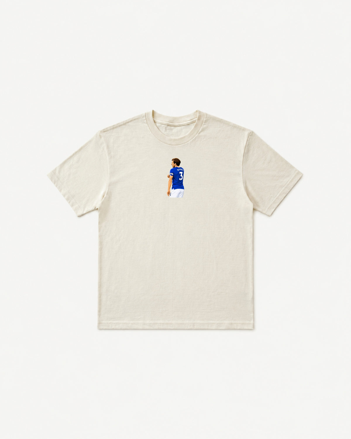 Everton - Baines  T-Shirt