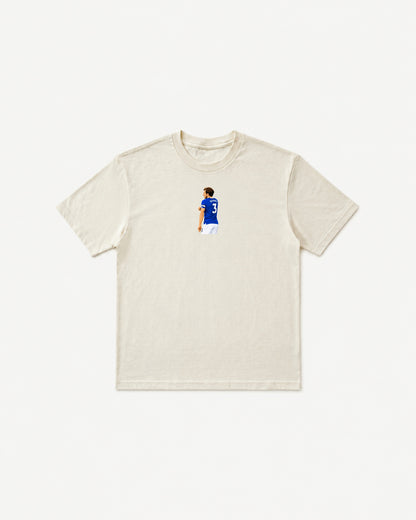 Everton - Baines  T-Shirt