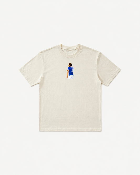 Everton - Baines  T-Shirt