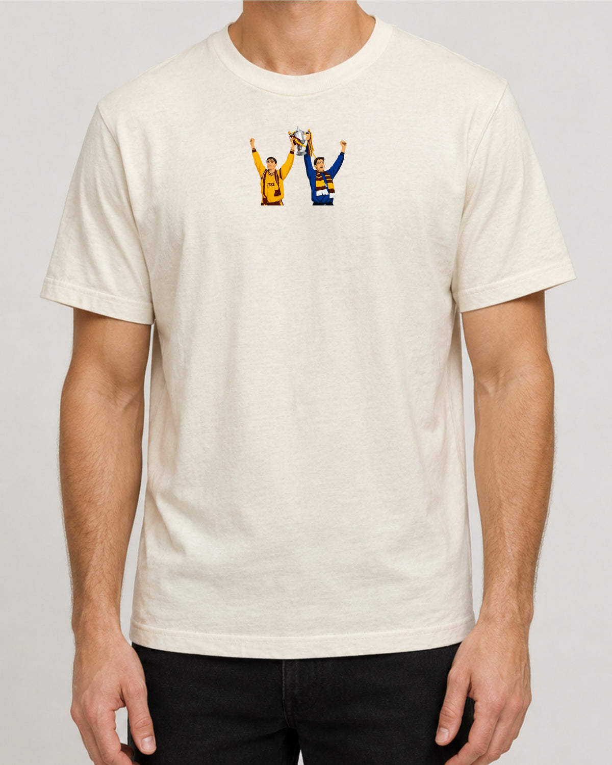 Motherwell - Scottish Cup Winners  T-Shirt