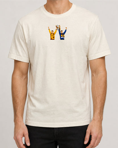 Motherwell - Scottish Cup Winners  T-Shirt