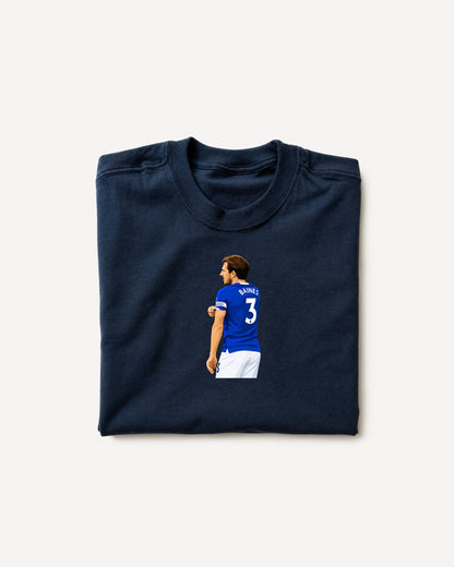 Everton - Baines  T-Shirt