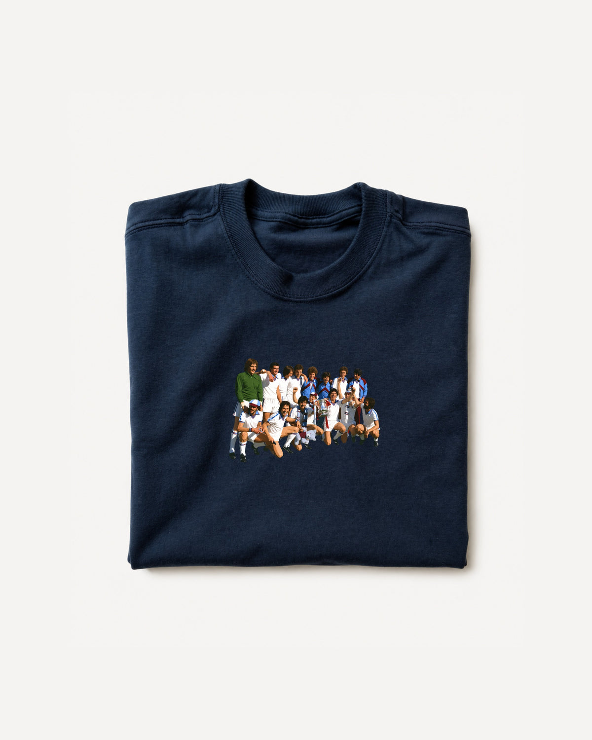 West Ham - 1980 FA Cup T-Shirt