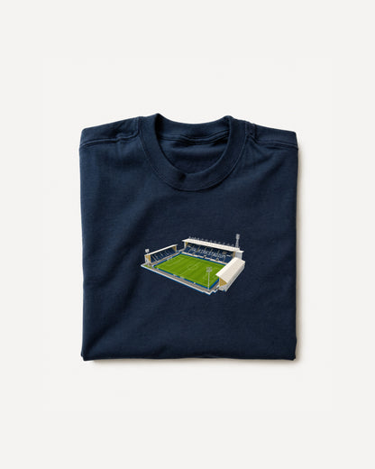 Falkirk FC - The Bairns  T-Shirt