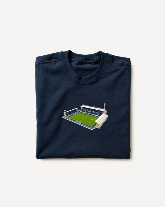 Falkirk FC - The Bairns  T-Shirt