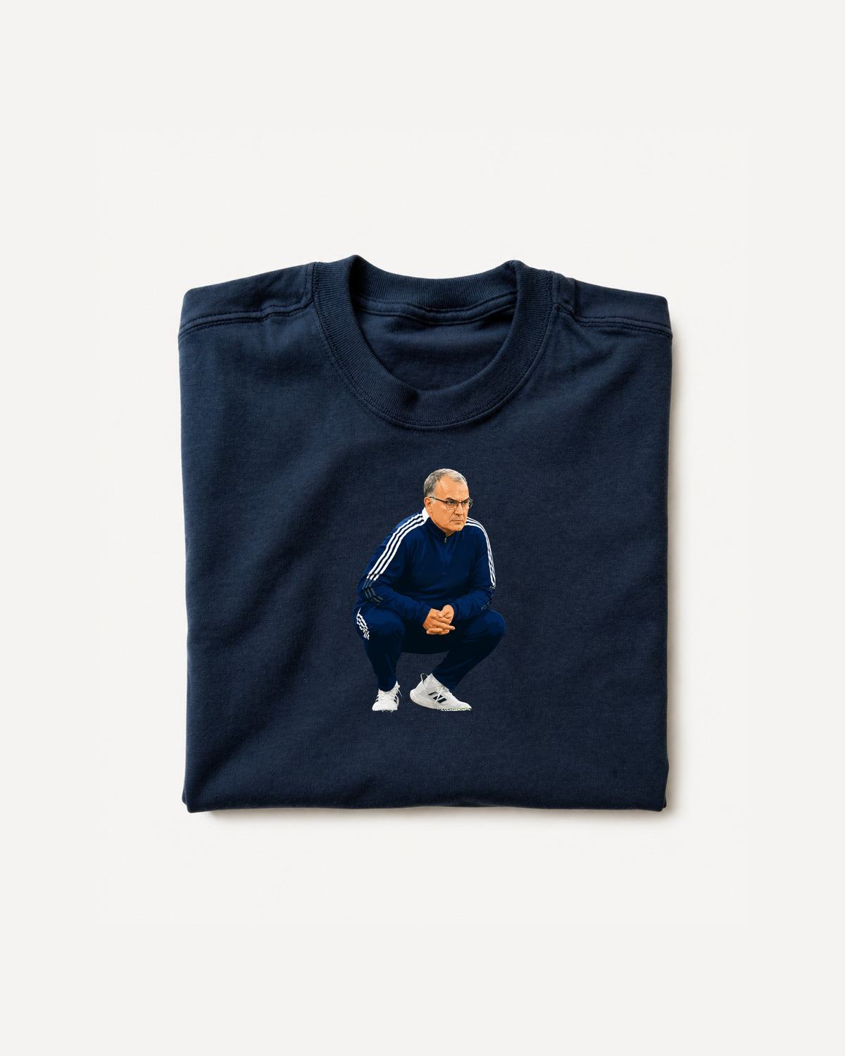 Leeds United - Biesla T-Shirt