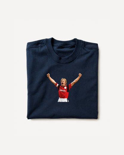 Nottingham Forest - Pearce T-Shirt