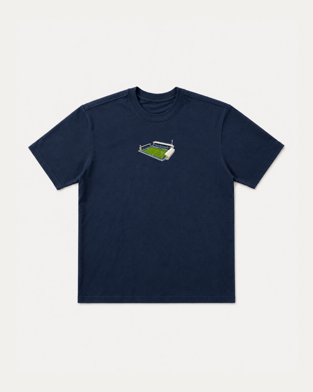 Falkirk FC - The Bairns  T-Shirt