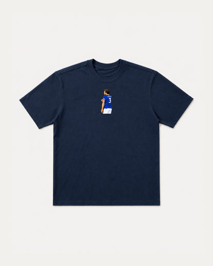 Everton - Baines  T-Shirt