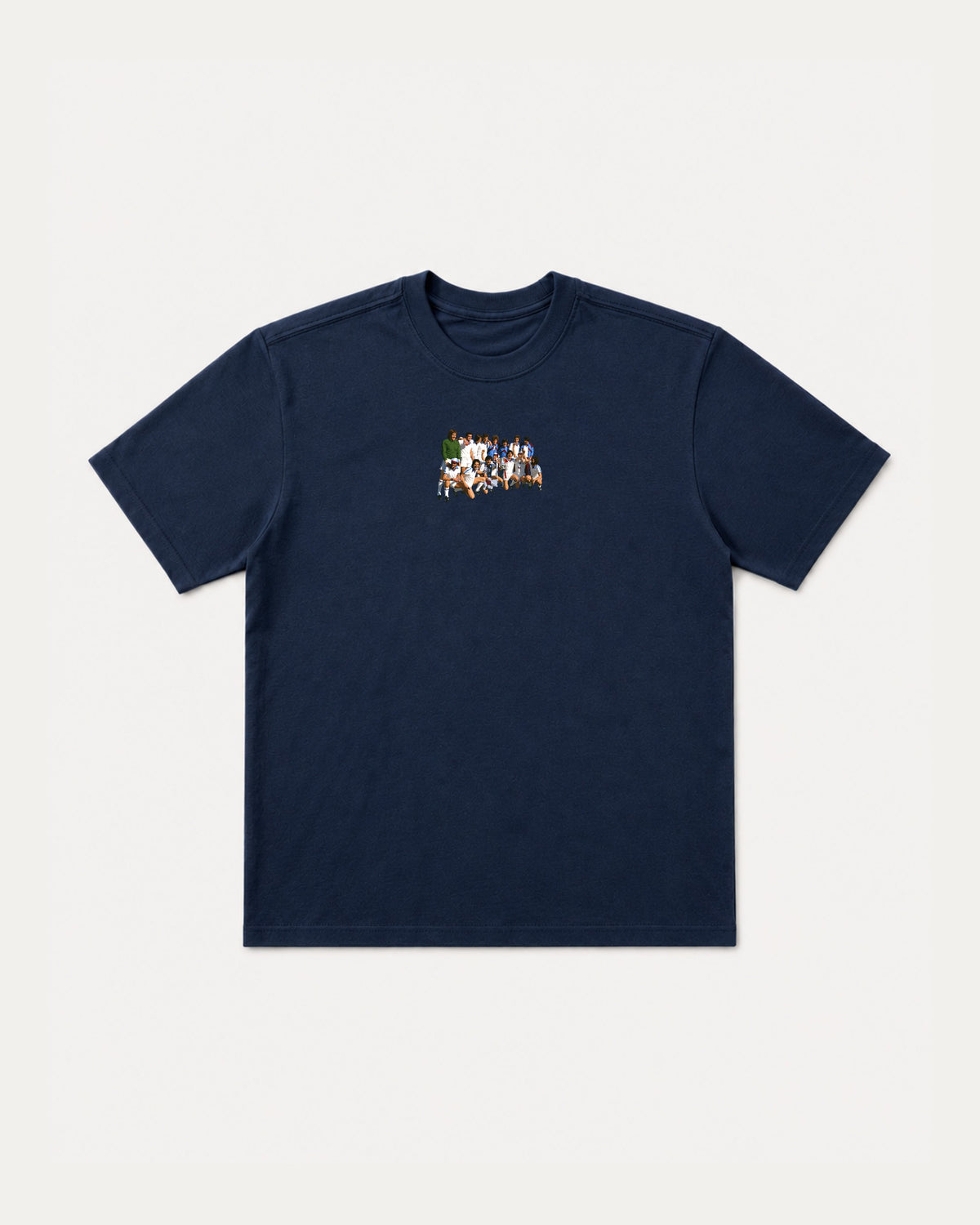 West Ham - 1980 FA Cup T-Shirt