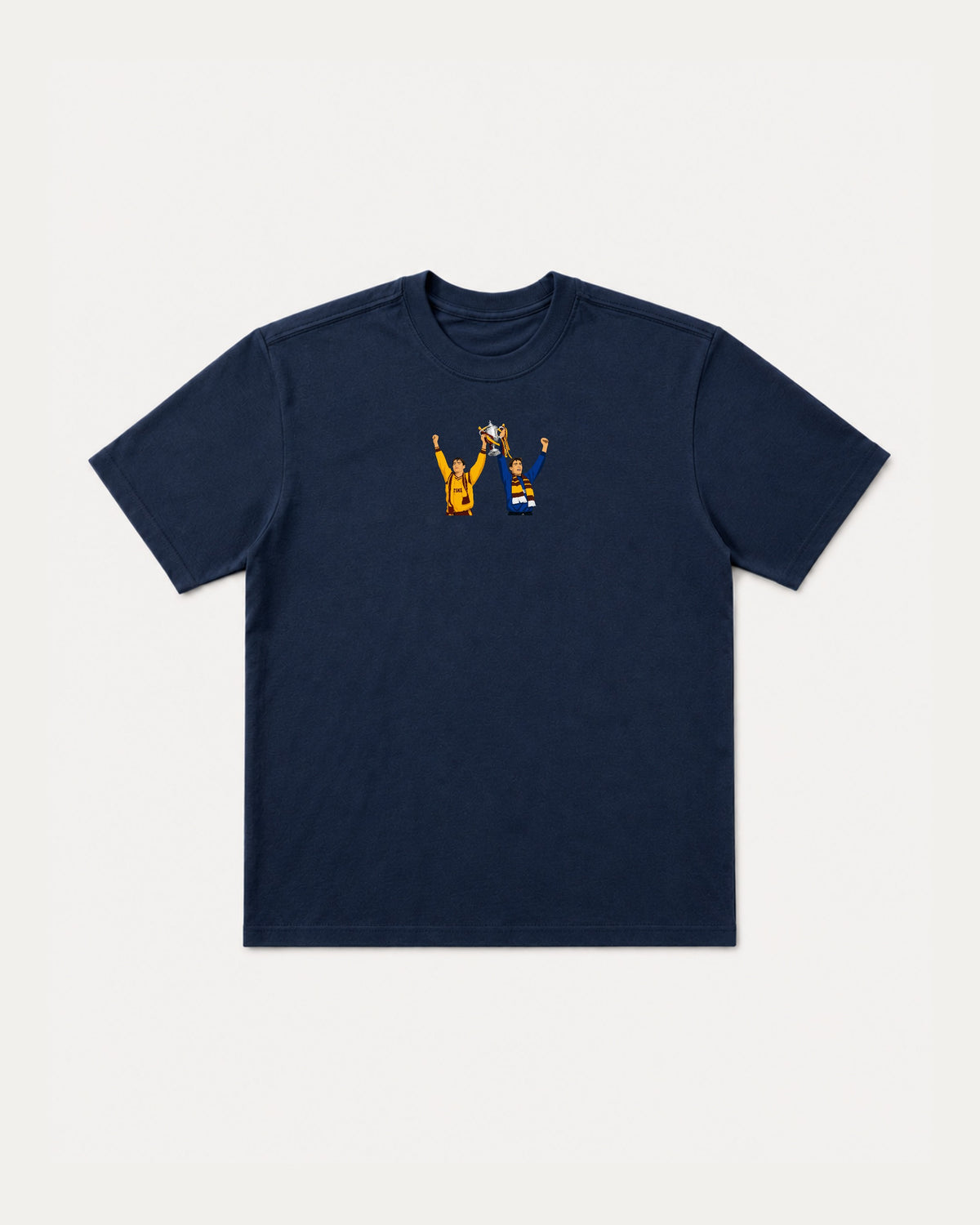 Motherwell - Scottish Cup Winners  T-Shirt
