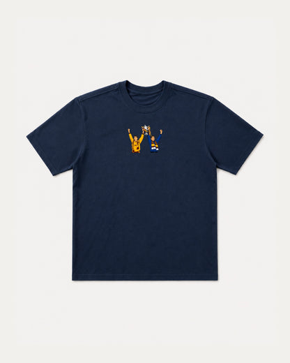 Motherwell - Scottish Cup Winners  T-Shirt